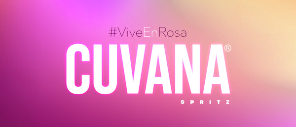 CUVANA SPRITZ