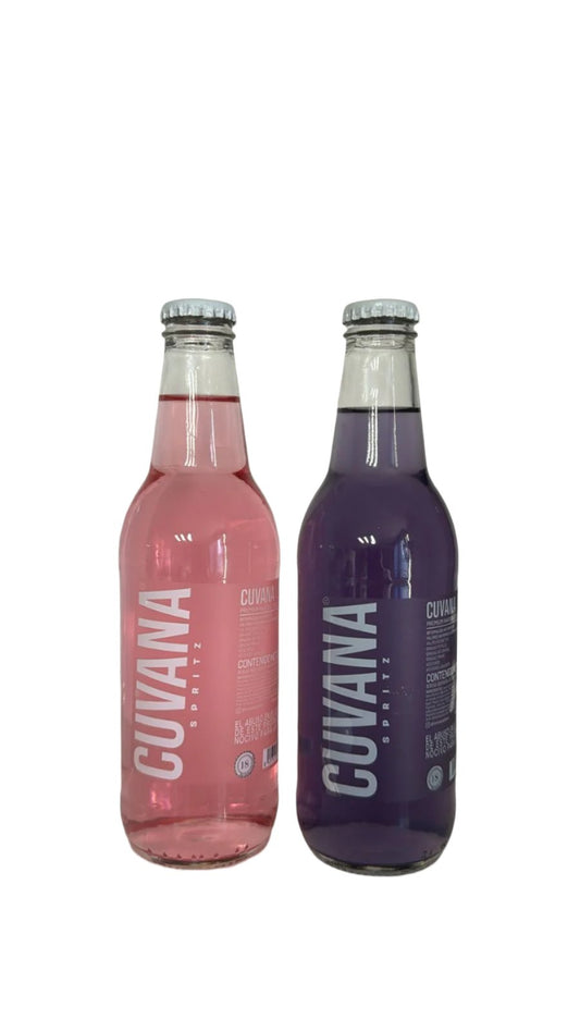 Cuvana Spritz MIX | 20 pack