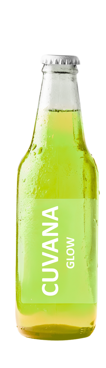 Cuvana Spritz GLOW (12 pack)